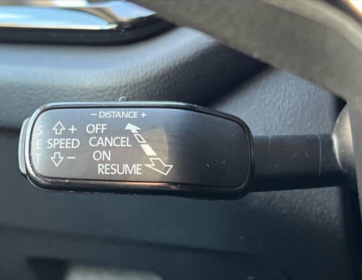 Škoda Octavia Kombi 1,5 l 96 kw