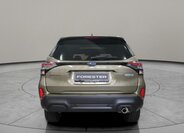 Subaru Forester SUV 2,0 l 113 kw