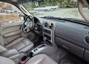 Jeep Cherokee Ostatní 2,8 l 120 kw