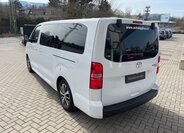 Toyota ProAce Verso VAN / Minibus 2,0 l 130 kw