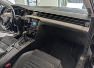 Volkswagen Passat Kombi 2,0 l 140 kw