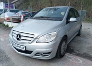 Mercedes-Benz Třídy B MPV 2,0 l 103 kw