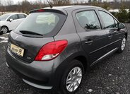 Peugeot 207 Hatchback 1,4 l 54 kw