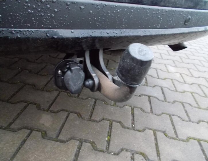 Toyota RAV4 SUV 2,5 l 114 kw