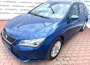 Seat Leon Kombi 1,2 l 77 kw