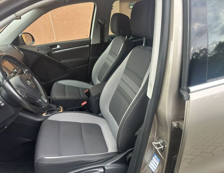 Volkswagen Tiguan 14