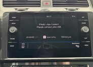 Volkswagen Golf Kombi 1,5 l 96 kw