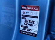 Citroën C4 Picasso Kombi 1,6 l 80 kw