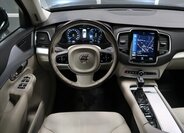 Volvo XC90 SUV 2,0 l 173 kw
