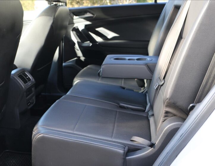 Volkswagen Tiguan Allspace SUV 2,0 l 132 kw