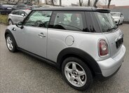 Mini Cooper 9