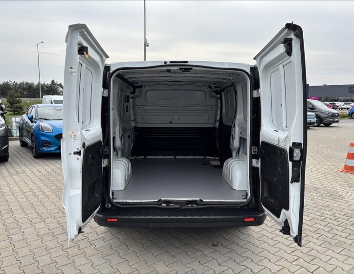 Renault Trafic Skříň 2,0 l 88 kw