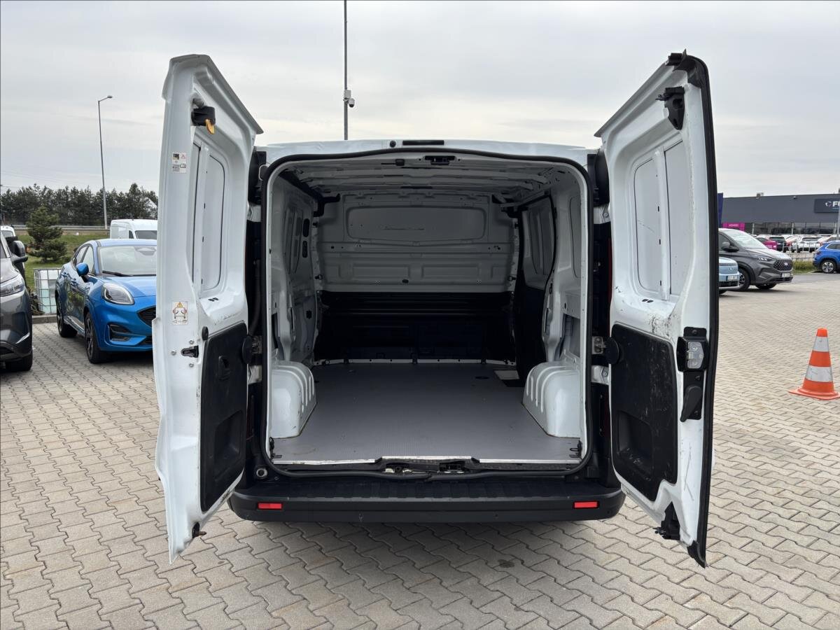 Renault Trafic Skříň 2,0 l 88 kw