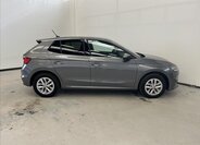 Škoda Fabia Hatchback 999,0 70 kw