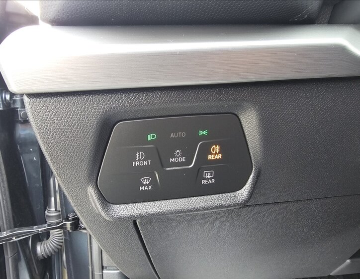 Seat Leon Kombi 2,0 l 110 kw