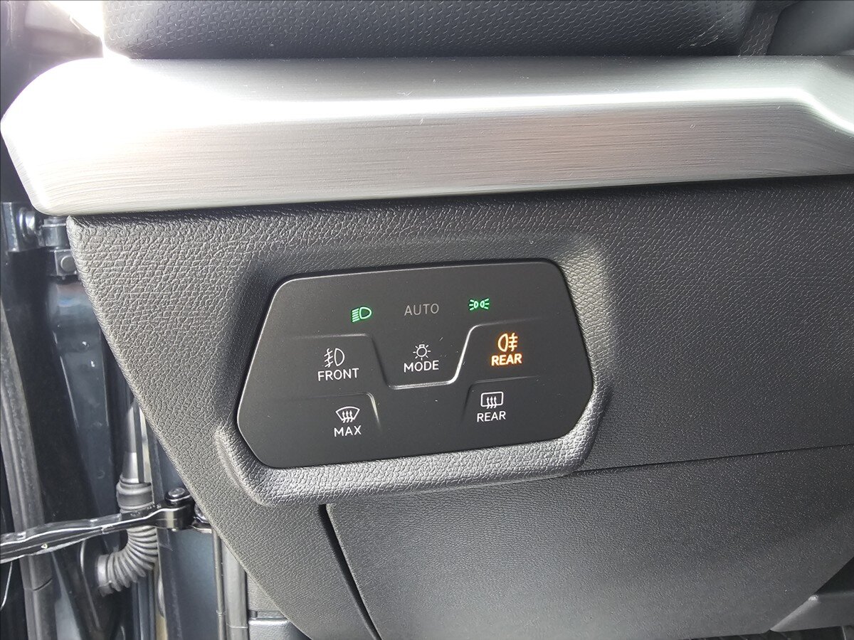 Seat Leon Kombi 2,0 l 110 kw