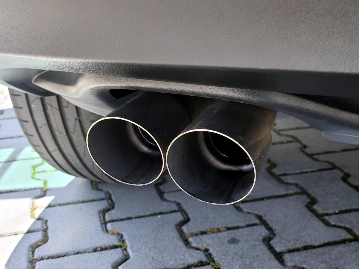 Volkswagen Tiguan SUV / Terénní 2,0 l 103 kw