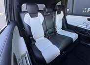 Mercedes-Benz GLB SUV / Terénní 2,0 l 110 kw