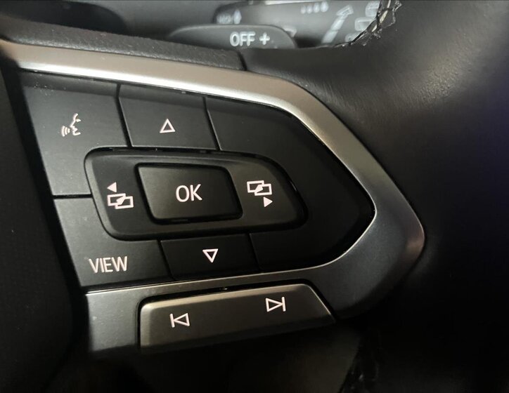 Volkswagen Passat Kombi 2,0 l 110 kw