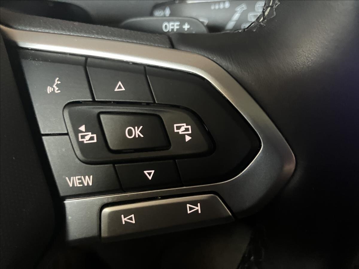 Volkswagen Passat Kombi 2,0 l 110 kw