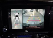 Toyota Hilux Pick-up 2,8 l 150 kw