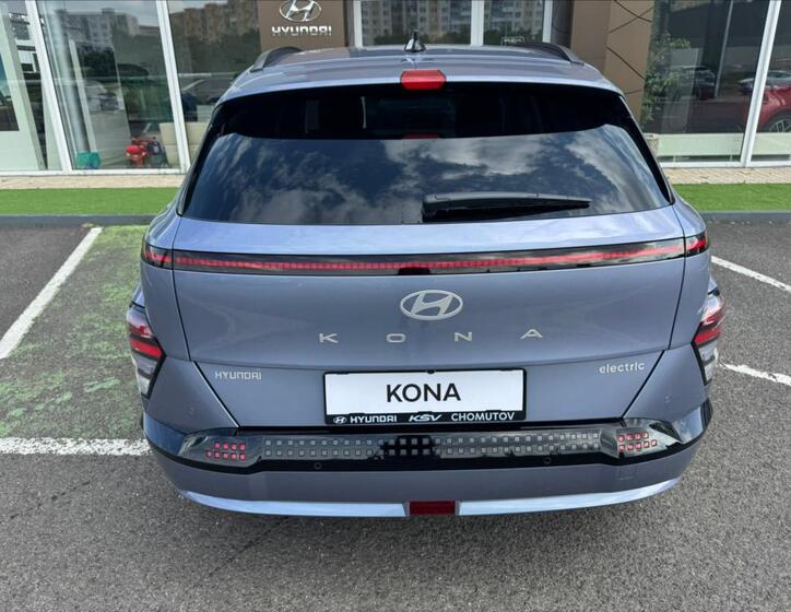 Hyundai Kona 4