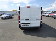 Renault Trafic 4