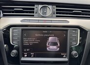 Volkswagen Passat 38