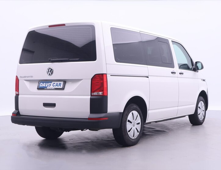 Volkswagen Transporter Kombi 2,0 l 110 kw