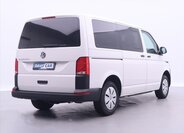Volkswagen Transporter Kombi 2,0 l 110 kw