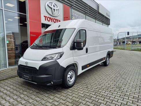 Toyota Proace Max