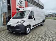 Toyota Proace Max 1