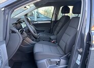 Volkswagen Touran MPV 1,5 l 110 kw