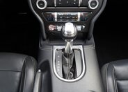 Ford Mustang Kupé 2,3 l 265 kw