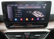 Seat Leon Kombi 2,0 l 110 kw