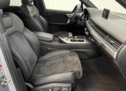 Audi Q7 SUV 3,0 l 200 kw