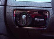 Škoda Superb Kombi 2,0 l 103 kw