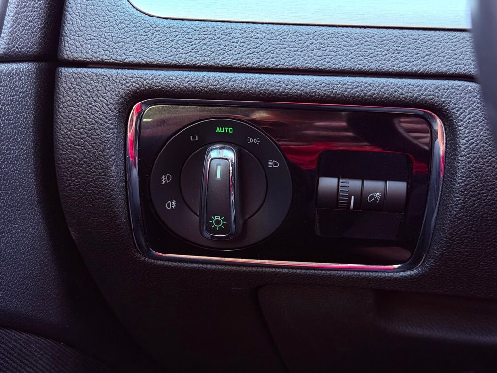 Škoda Superb Kombi 2,0 l 103 kw