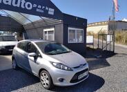 Ford Fiesta 1