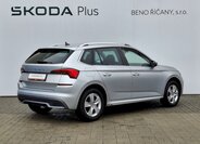 Škoda Kamiq SUV 999,0 81 kw