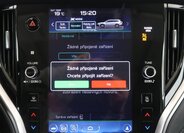 Subaru Outback Kombi 2,5 l 124 kw