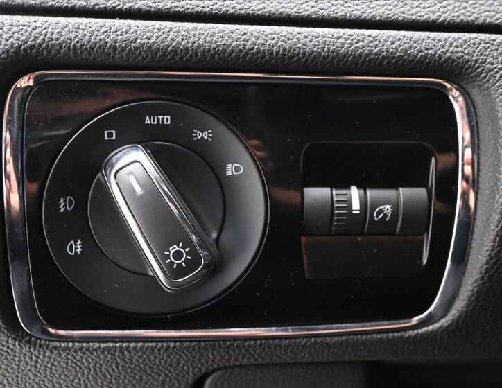 Škoda Superb Kombi 2,0 l 125 kw