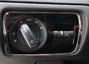 Škoda Superb Kombi 2,0 l 125 kw