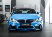 BMW M4 2