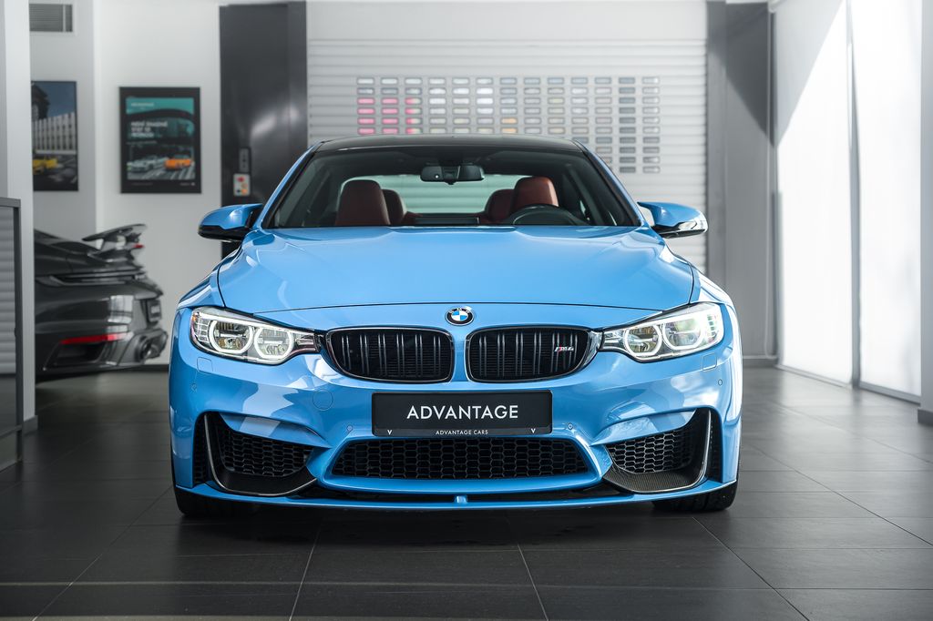 BMW M4