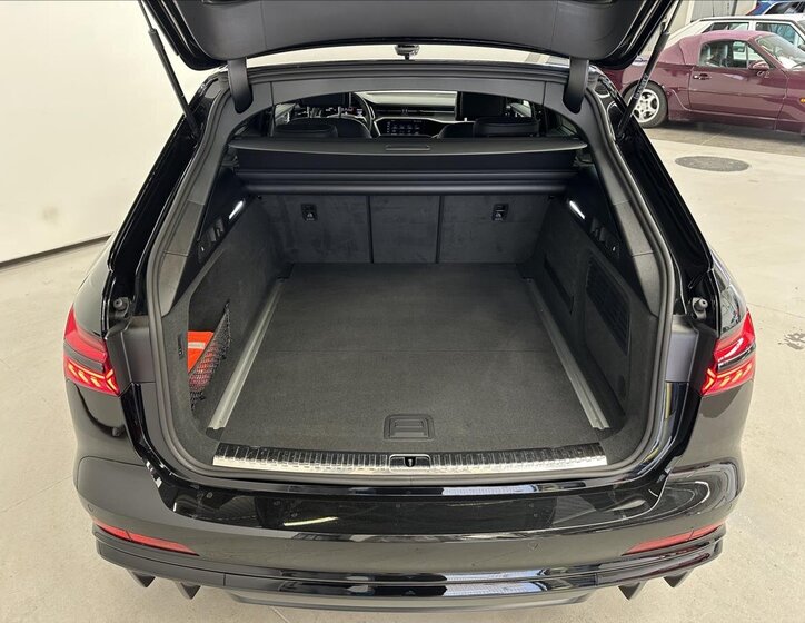 Audi S6 Kombi 3,0 l 253 kw