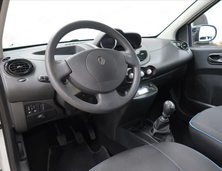 Renault Twingo 10