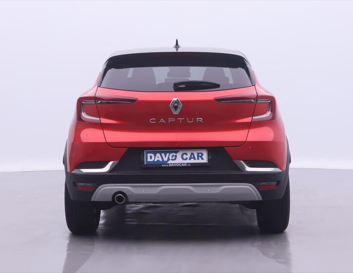 Renault Captur 6