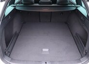 Volkswagen Passat Kombi 1,5 l 110 kw