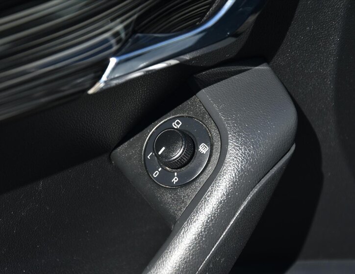 Škoda Octavia Liftback 1,8 l 132 kw